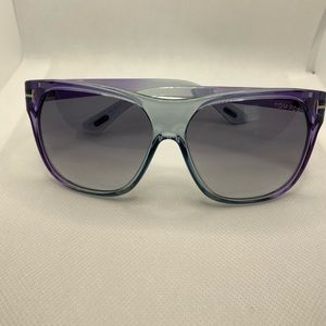 BRAND NEW Tom Ford Federico Sunglasses